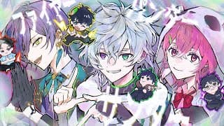 【スト6】#KZHCUP_RUMBLE 交流戦3日目 先鋒Cダルシム #SFPTWIN【榊ネス/にじさんじ】