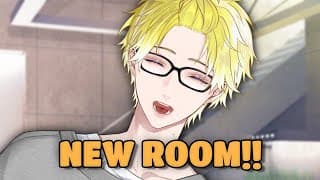 CHECK OUT MY ROOOOOM!!!!