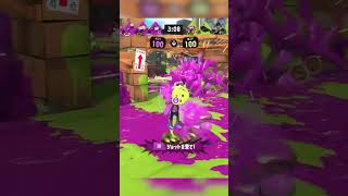 スプラトゥーン3まとめ【渡会雲雀/にじさんじ】