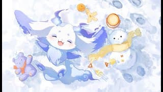 【朝雑】新年初朝配信ですね【ルンルン/にじさんじ】