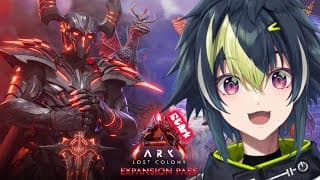 【 #にじark 】#1 新マップ『ロストコロニー』を散歩【 伊波ライ / にじさんじ 】