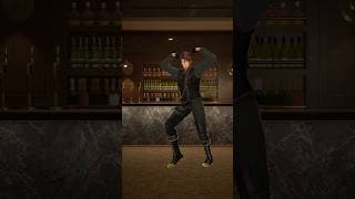 【#にぎにじダンス  #踊ってみた】にぎにぎにじたうんに囚われた【#にじさんじ #ベルモンドバンデラス 】