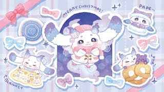 【朝雑】おはようございます！！【ルンルン/にじさんじ】