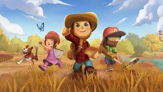 10 | 🧑‍🌾 | #Dinkum【静凛/にじさんじ】