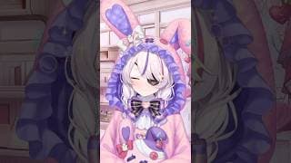 OVERDRIVE ✨❤️‍🩹 #mariamarionette #vtuber #nijisanji_en #踊ってみた