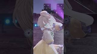 【IRIS OUT】 レゼダンスをもぞもぞ踊ってみた【にじさんじ/矢車りね】 #shorts