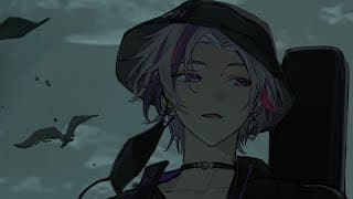 【コソ練】不革命前夜のギターを練習してみるゾ！！ｗ【不破湊/にじさんじ】