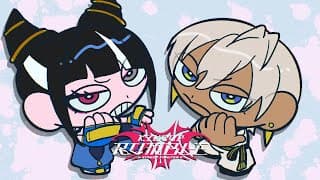 【スト６】KZHCUP スクリム2日目 【にじさんじ/イブラヒム】