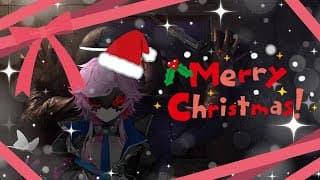 ▶︎▷Dead by daylight｜発電機修理作業チルゲーム、たまに臓物まろびでるだけ🎄🎅｜夕陽リリ￤にじさんじ