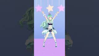 にぎにぎにじたうん ✨ #踊ってみた #shorts