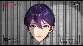 剣持刀也です【久しぶり】