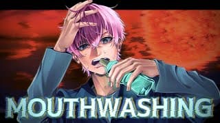 【 Mouthwashing 】宇宙に取り残されたその先へ… 今年最後のホラゲ！【皇れお / にじさんじ】