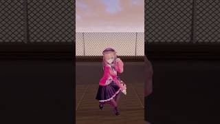 【IRIS OUT】大正解　#踊ってみた　#IRIS OUT #鈴原るる　#shorts