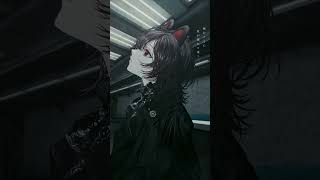 【cover】JANE DOE - scene1 - 【にじさんじ/戌亥とこ、宇佐美リト】#Shorts