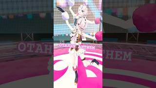 OTAHEN ANTHEMを踊ってみた💃✨ #mariamarionette #vtuber #nijisanji_en #踊ってみた