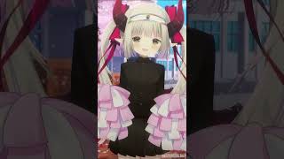 春に使える秘密の呪文……🪄🌸#春のにじエール #StartWithNIJISANJI #にじさんじ #vtuber #shorts