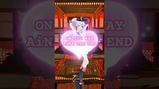 3分で踊ってみた On The Way / AiNA THE END #mariamarionette #vtuber #nijisanji_en #踊ってみた