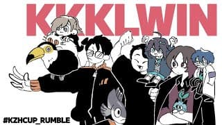 【STREET FIGHTER 6】#KZHCUP_RUMBLE 交流戦2日目! 横ニョッキ下ニョッキ置きニョッキ かじゅかなきらっとおす! #KKKLWIN【レオス・ヴィンセント/にじさんじ】