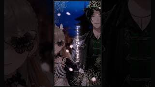 【Cover】Yoshiwara Lament【Klara Charmwood / Zeal Ginjoka】#shorts #nijisanji