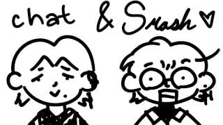 【Off Collab】 Chatting then Smashing 【NIJISANJI EN | Zeal Ginjoka】