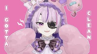 Keep My Company As I Tidy My Room【Maria Marionette | NIJISANJI EN】