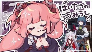 【 崩壊スターレイル 】🍓開拓のうみうし🍓4~配達のうみうし ボルダータウン~