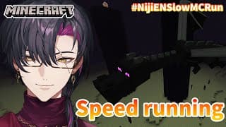 【#NijiENSlowMCRun】Taking back my throne from Wilson【NIJISANJI EN | Vezalius Bandage】