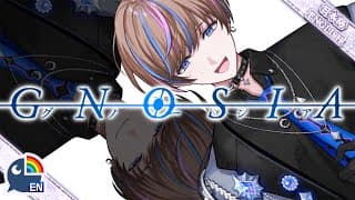 【Gnosia】In a spaceship I wake. Among us aliens lurk!【NIJISANJI EN | Seible】