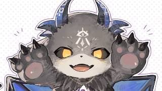 ざつだんでーびる【でびでび・でびる/にじさんじ】