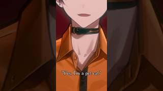 「飼猫 -Dear Bianca-」 #歌ってみた #vtuber #nijisanji #nijisanjien #shorts #にじさんじ #vtuberclips