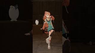 「IRISOUT」 #レゼダンス #踊ってみた #チェンソーマン #RezeDance #ChainsawMan #IRISOUT #にじさんじ #五十嵐梨花