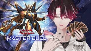 MASKED HEROES ARE HERE! NEW BANLIST PLAYTESTING! 🔥 【YU-GI-OH! MASTER DUEL】