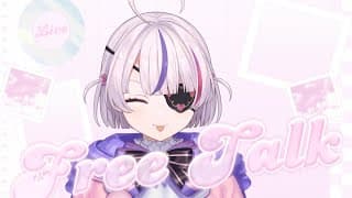 Do you get a runny nose when it's cold?【Maria Marionette | NIJISANJI EN】