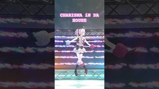 3D姿でもカリスマ・イン・ダ・ハウスを踊ってみた💃✨#mariamarionette #vtuber #nijisanji_en #踊ってみた