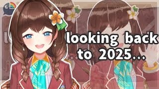 the time capsule tradition continues, did anything change!!!??【NIJISANJI | Hana Macchia】