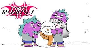 【スト6 】明日に向けて頑張る!withあくあ先生 Dr.アクアクリニック🏥 #KZHCUP_RUMBLE #DACWIN 【ソフィア・ヴァレンタイン/にじさんじ】