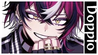 WELCOME HOME, DOPPIO!【NIJISANJI EN | Doppio Dropscythe】