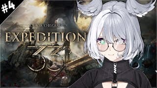 【CLAIR OBSCUR: EXPEDITION 33】 WheeWhooWheeWhoo 【NIJISANJI EN | Elira Pendora】
