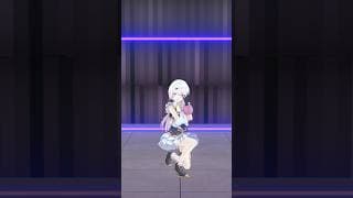 IRIS OUT👻踊ってみた #レゼダンス #チェンソーマン #RezeDance #ChainsawMan #IRISOUT