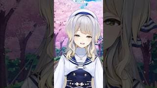 大丈夫、意外と何とかなる‼️‼️‼️ #春のにじエール #StartWithNIJISANJI