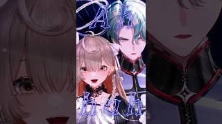 【Cover】G4L【Klara Charmwood / Freodore】#shorts #nijisanji