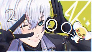 【200K】 gaming with you!! 🎮 【NIJISANJI EN | Kaelix Debonair】